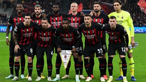 إي سي ميلان 