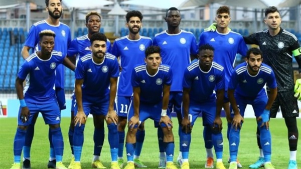 نادي سموحة السكندري