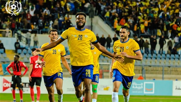 وان ثري| بوابة الرياضة المصرية 