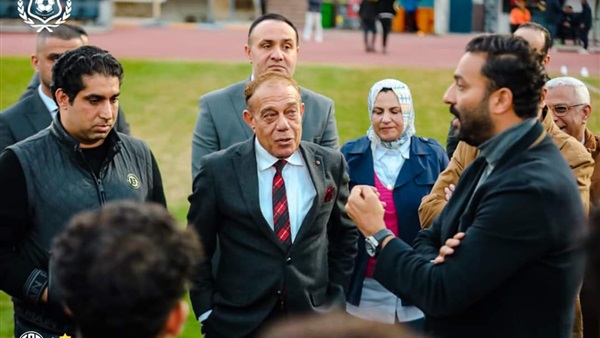 نادي الإسماعيلي