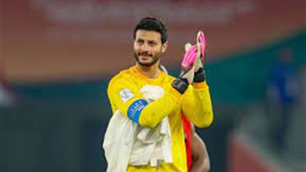 محمد الشناوي