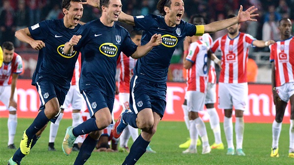 وان ثري| بوابة الرياضة المصرية 