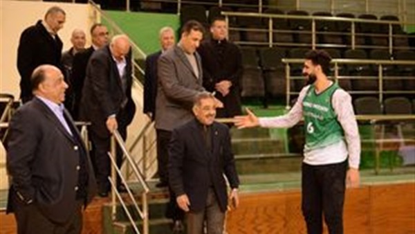 وان ثري| بوابة الرياضة المصرية 