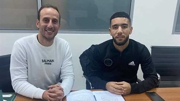 أحمد القندوسي وأمير