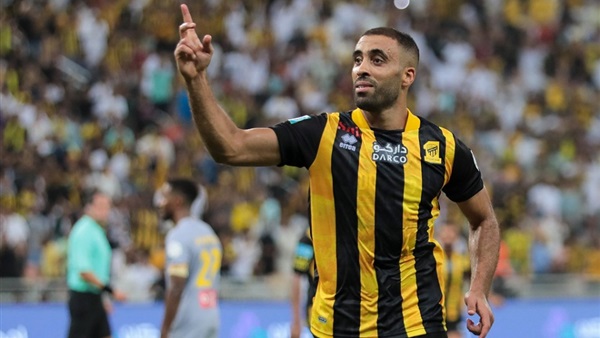 عبد الرازق حمد لله