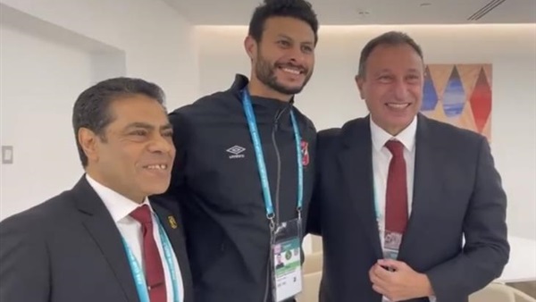 النادي الاهلي