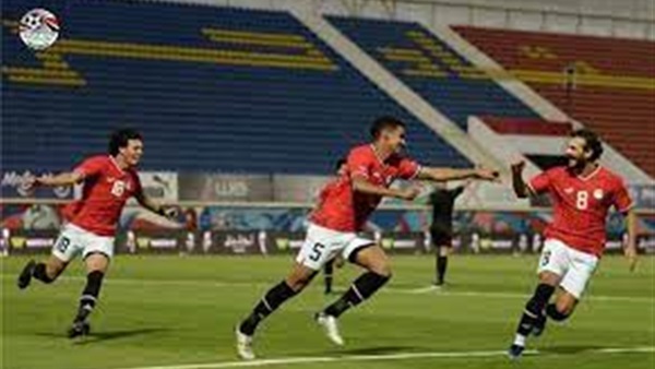 منتخب مصر الأولمبي