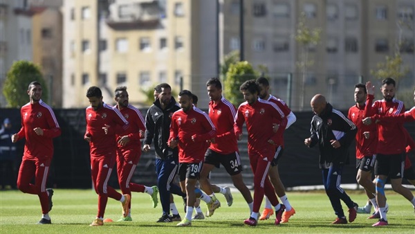 النادي الاهلي