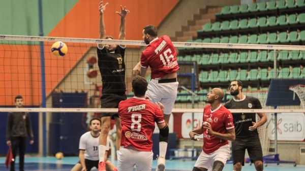 وان ثري| بوابة الرياضة المصرية 