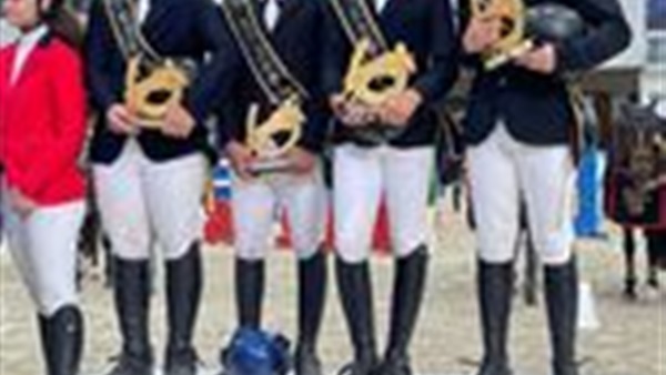 وان ثري| بوابة الرياضة المصرية 