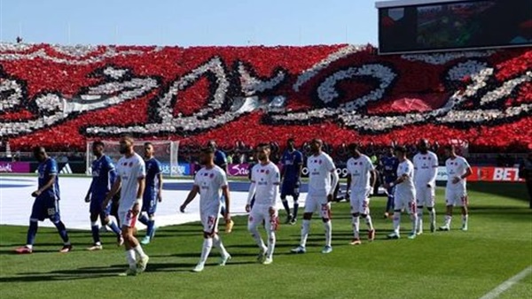 مباراة الهلال والوداد