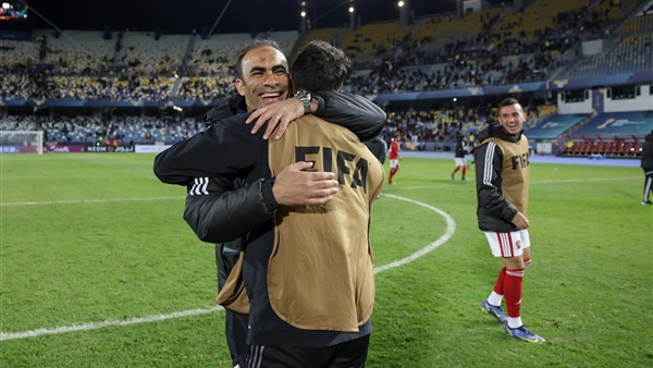 سيد عبد الحفيظ