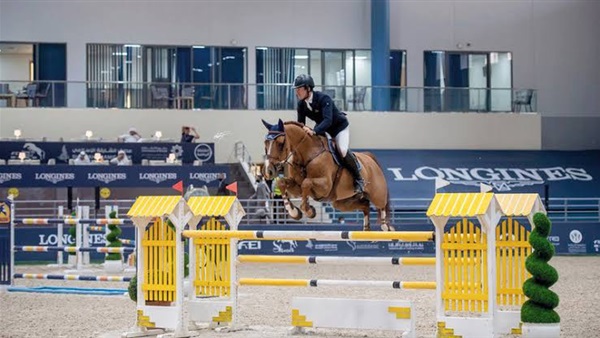 وان ثري| بوابة الرياضة المصرية 