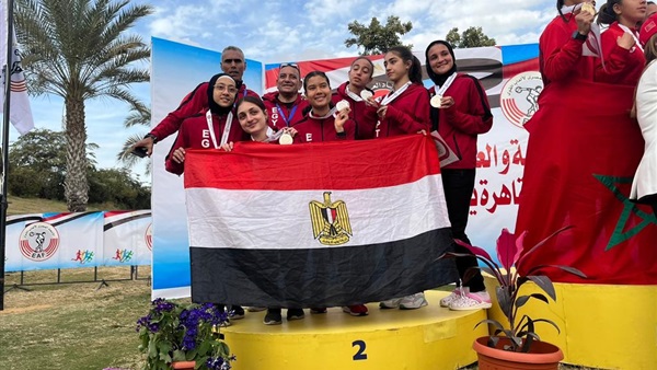 وان ثري| بوابة الرياضة المصرية 