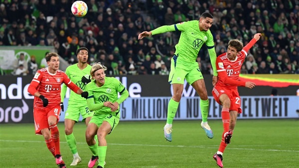 وان ثري| بوابة الرياضة المصرية 