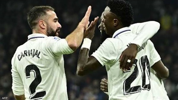 نادي ريال مدريد