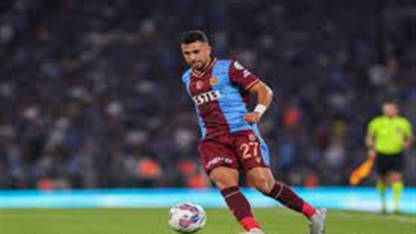 محمود حسن تريزيجيه