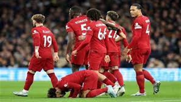 نادي ليفربول