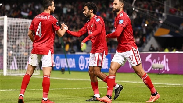 وان ثري| بوابة الرياضة المصرية 