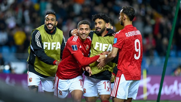 النادي الاهلي