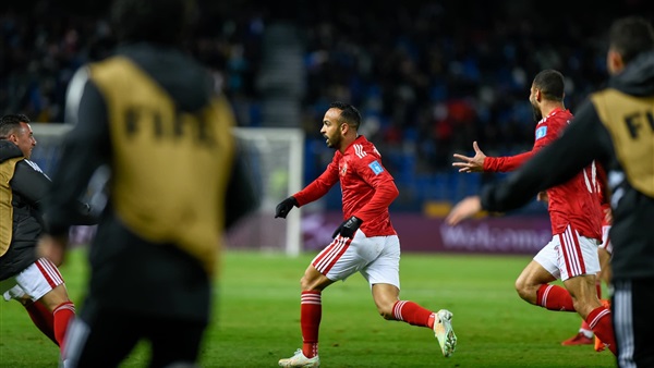 النادي الاهلي