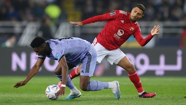 وان ثري| بوابة الرياضة المصرية 