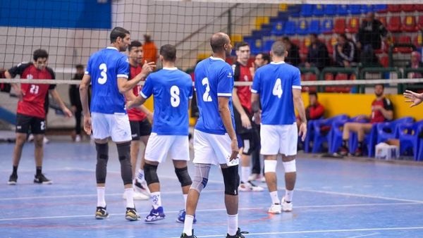 النادي الاهلي لكرة