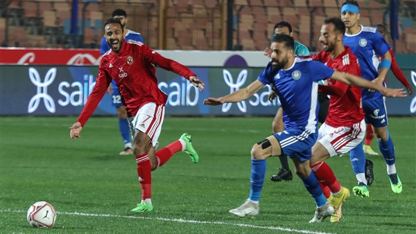 النادي الاهلي