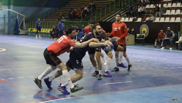 الأهلي وطلائع الجيش