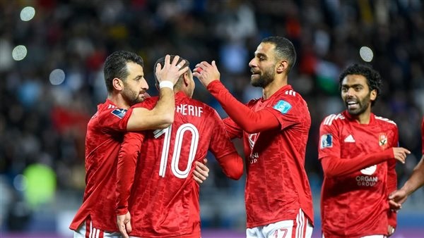 وان ثري| بوابة الرياضة المصرية 