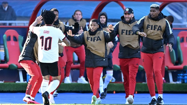 فلامنجو البرازيلي