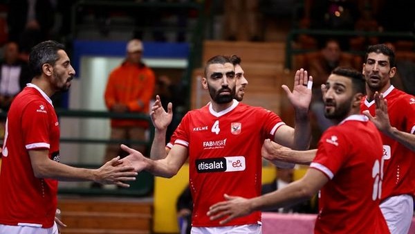 النادي الاهلي