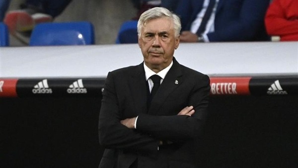 كارلو أنشيلوتي 