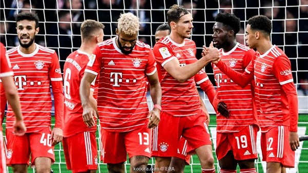 نادي بايرن ميونيخ