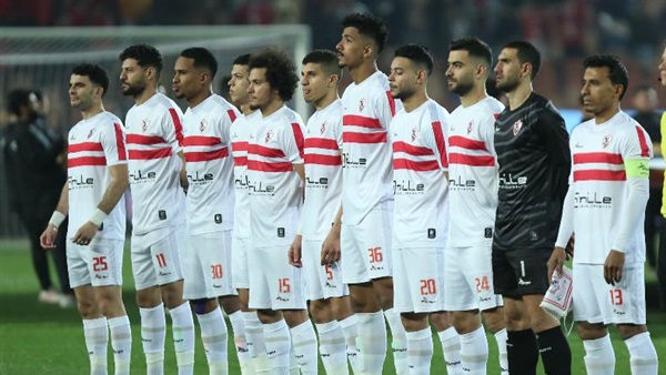 نادي الزمالك