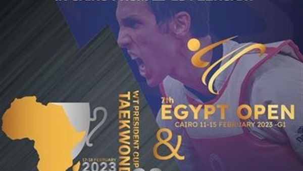 مصر الدولية السابعة