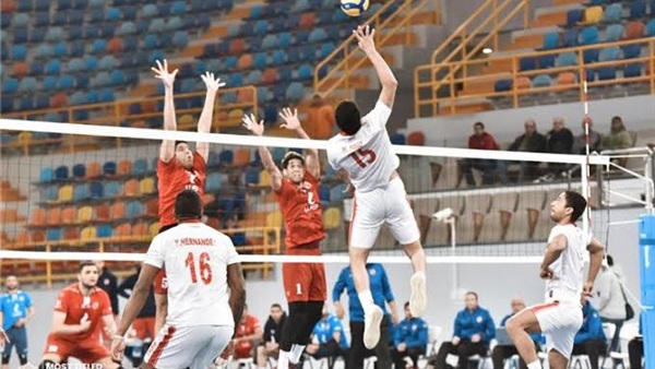 وان ثري| بوابة الرياضة المصرية 