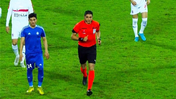 وان ثري| بوابة الرياضة المصرية 