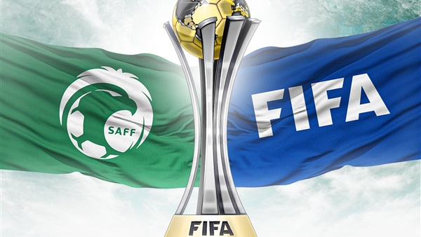 كأس العالم للأندية