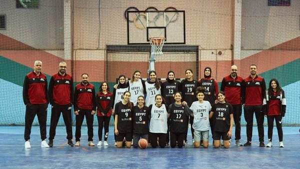 منتخب مصر لسيدات