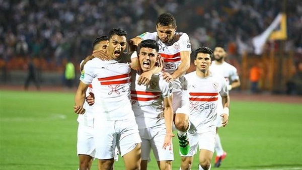 نادي الزمالك