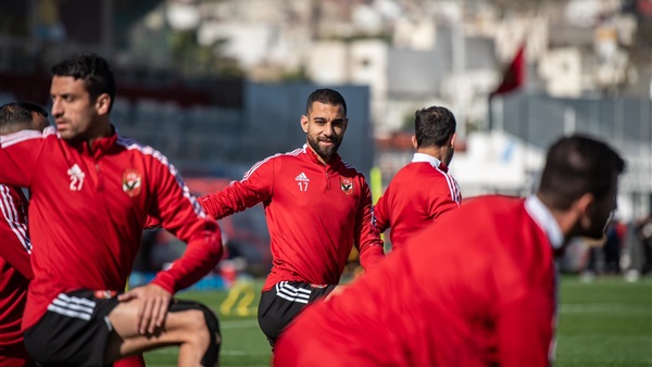 النادي الاهلي