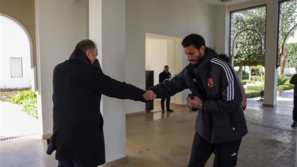 محمود الخطيب