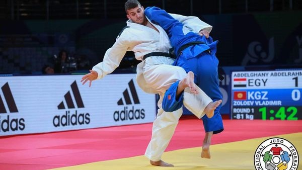 بطولة أوروبا المفتوحة