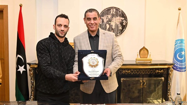 وان ثري| بوابة الرياضة المصرية 