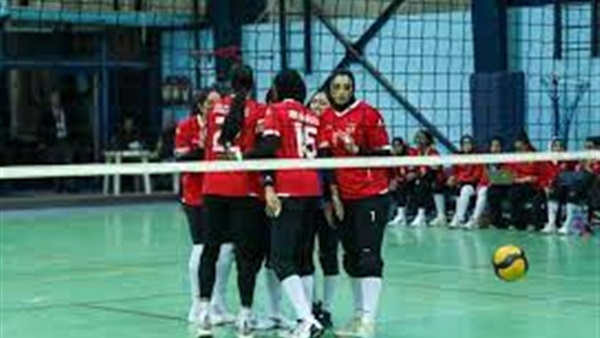 النادي الأهلي لكرة