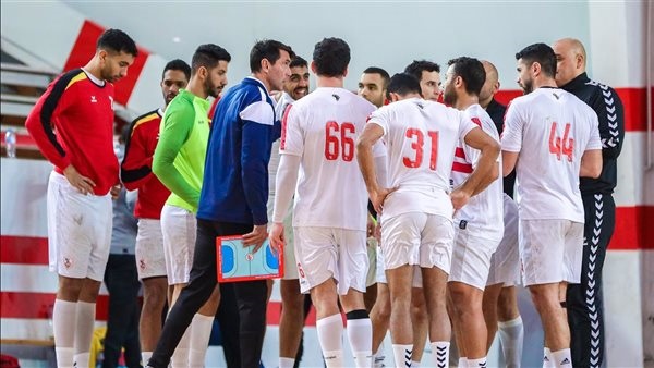 نادي الزمالك لكرة