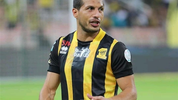 طارق حامد