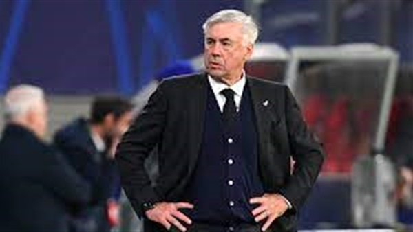 كارلو أنشيلوتي 