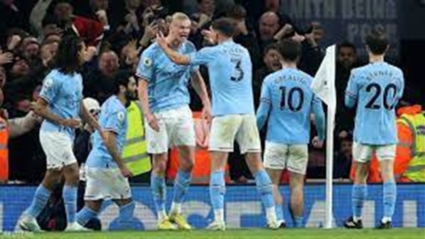 نادي مانشستر سيتي